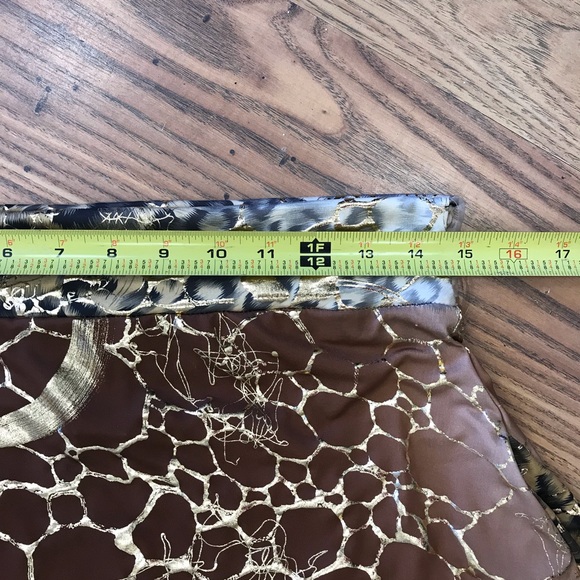 Plus size skirt 🤩 - Picture 3 of 7